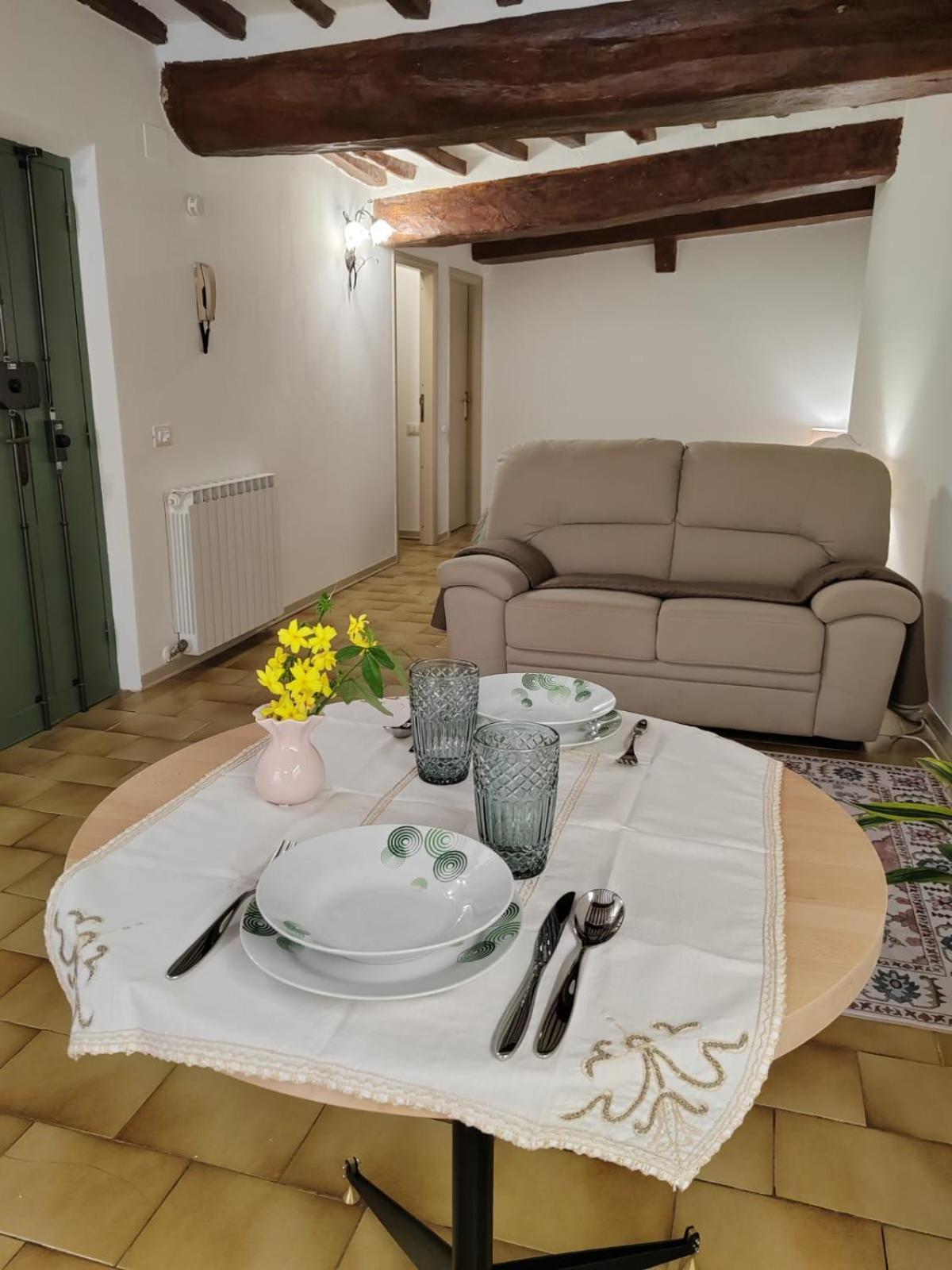 Apartament La Loggia Di Perugia Zewnętrze zdjęcie