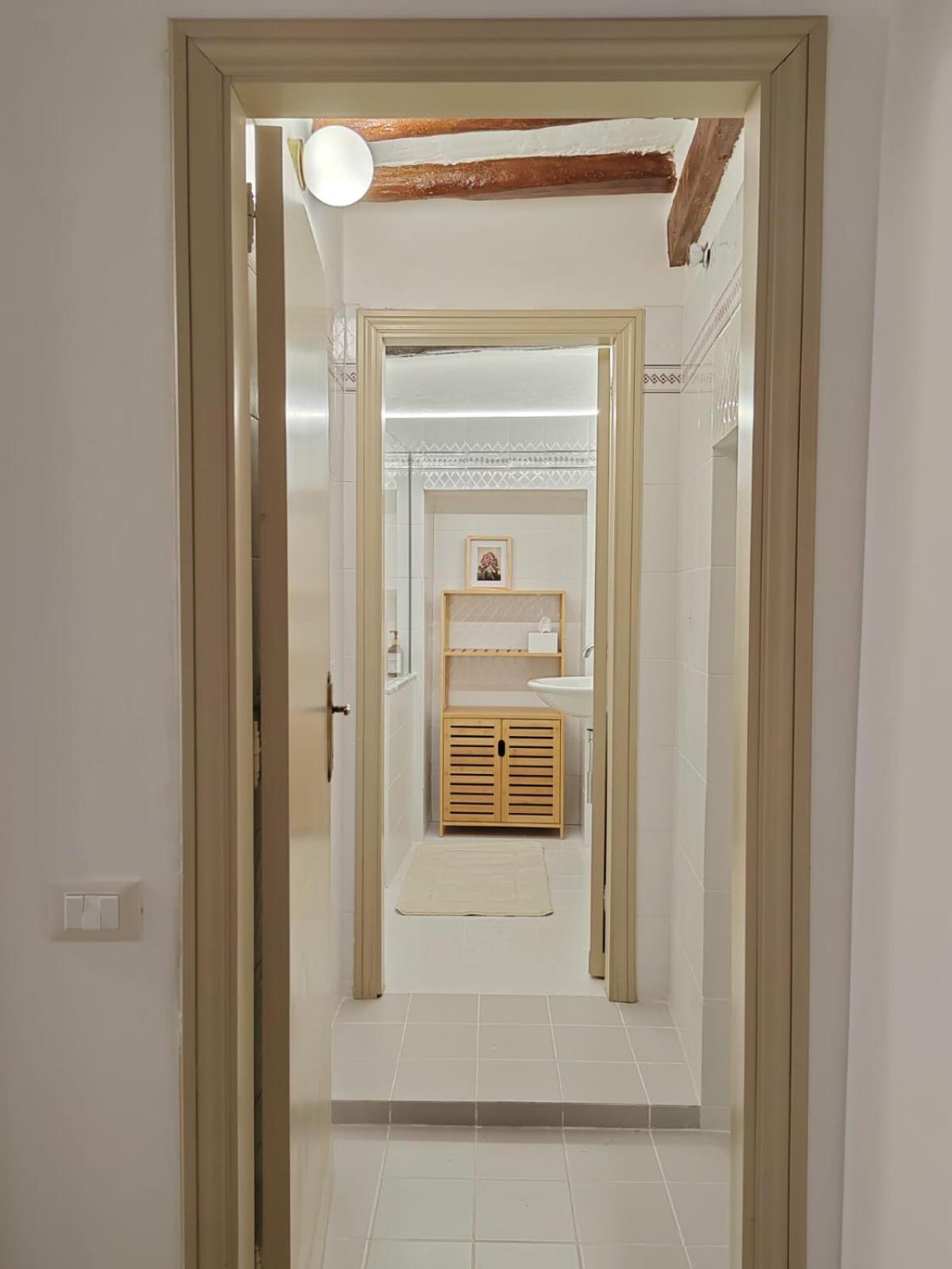 Apartament La Loggia Di Perugia Zewnętrze zdjęcie