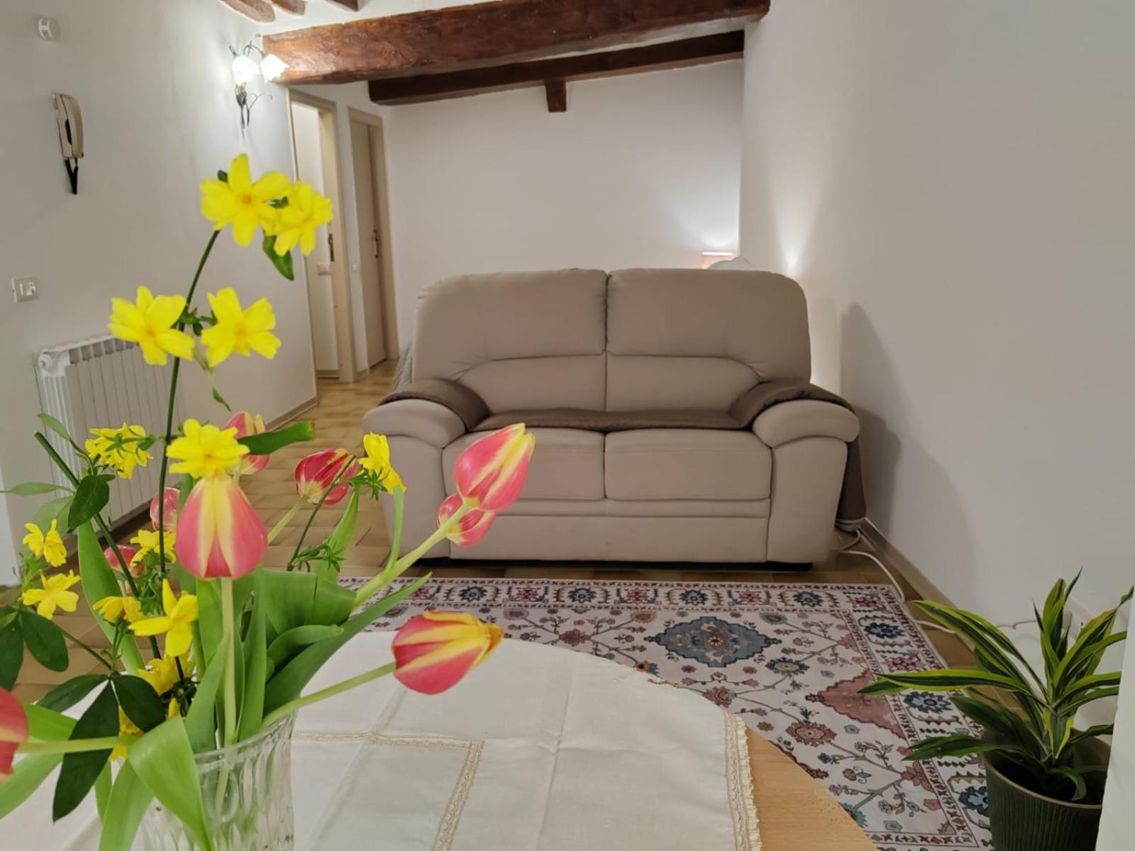 Apartament La Loggia Di Perugia Zewnętrze zdjęcie