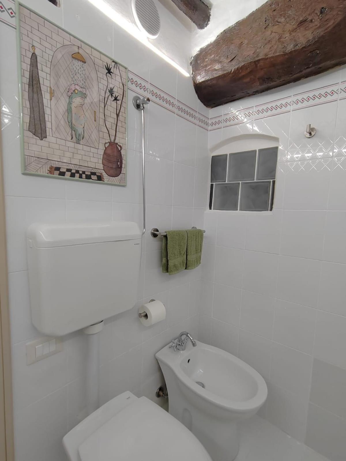 Apartament La Loggia Di Perugia Zewnętrze zdjęcie