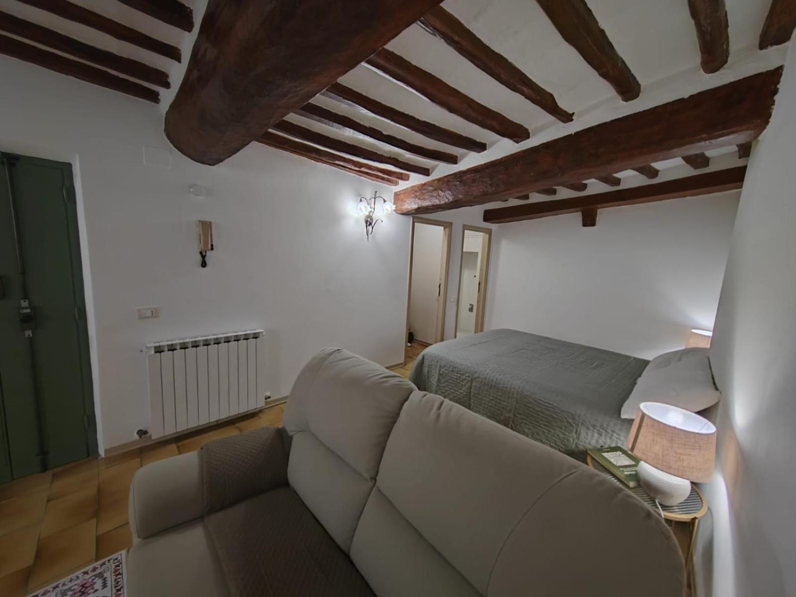 Apartament La Loggia Di Perugia Zewnętrze zdjęcie