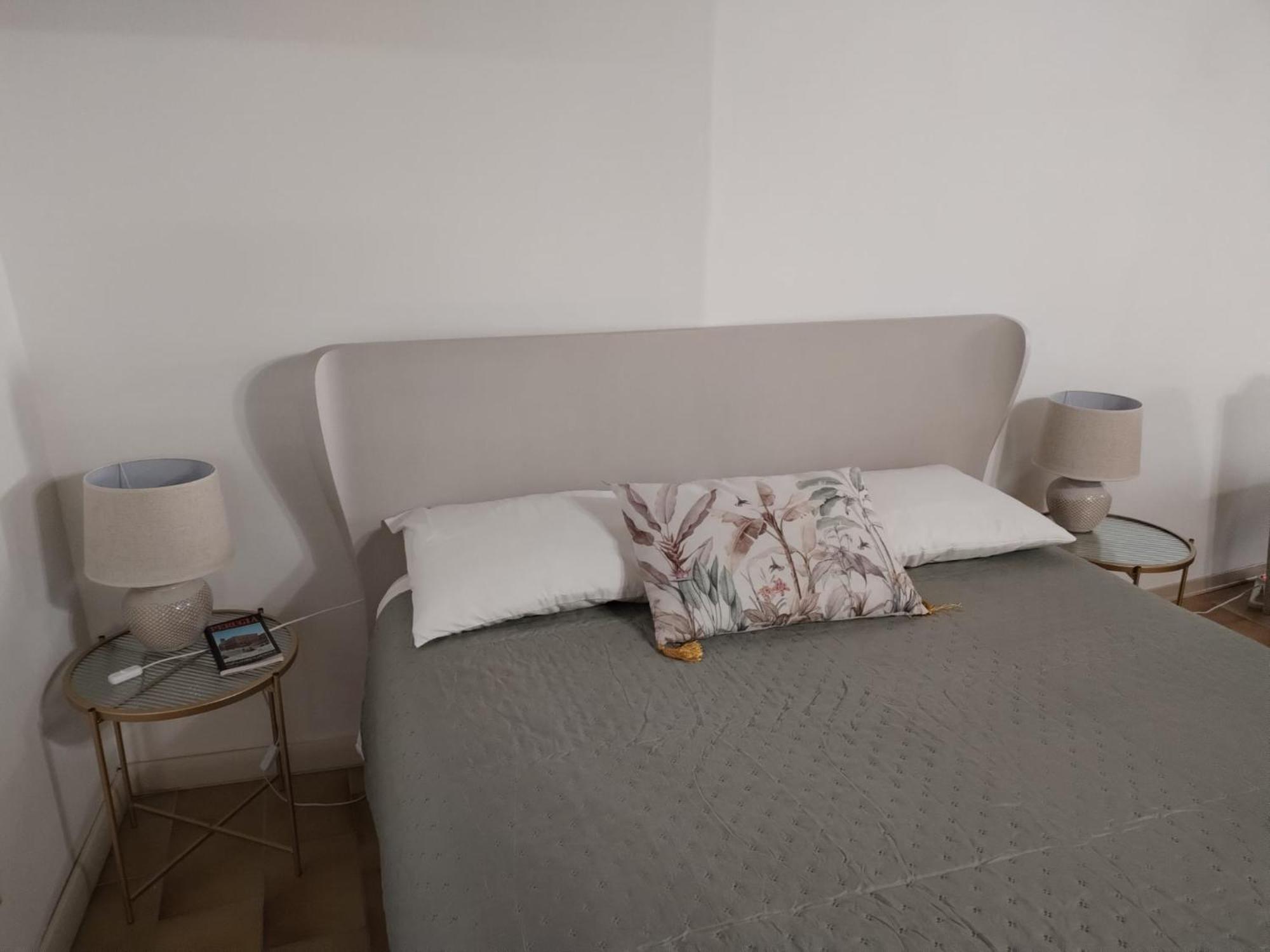 Apartament La Loggia Di Perugia Zewnętrze zdjęcie