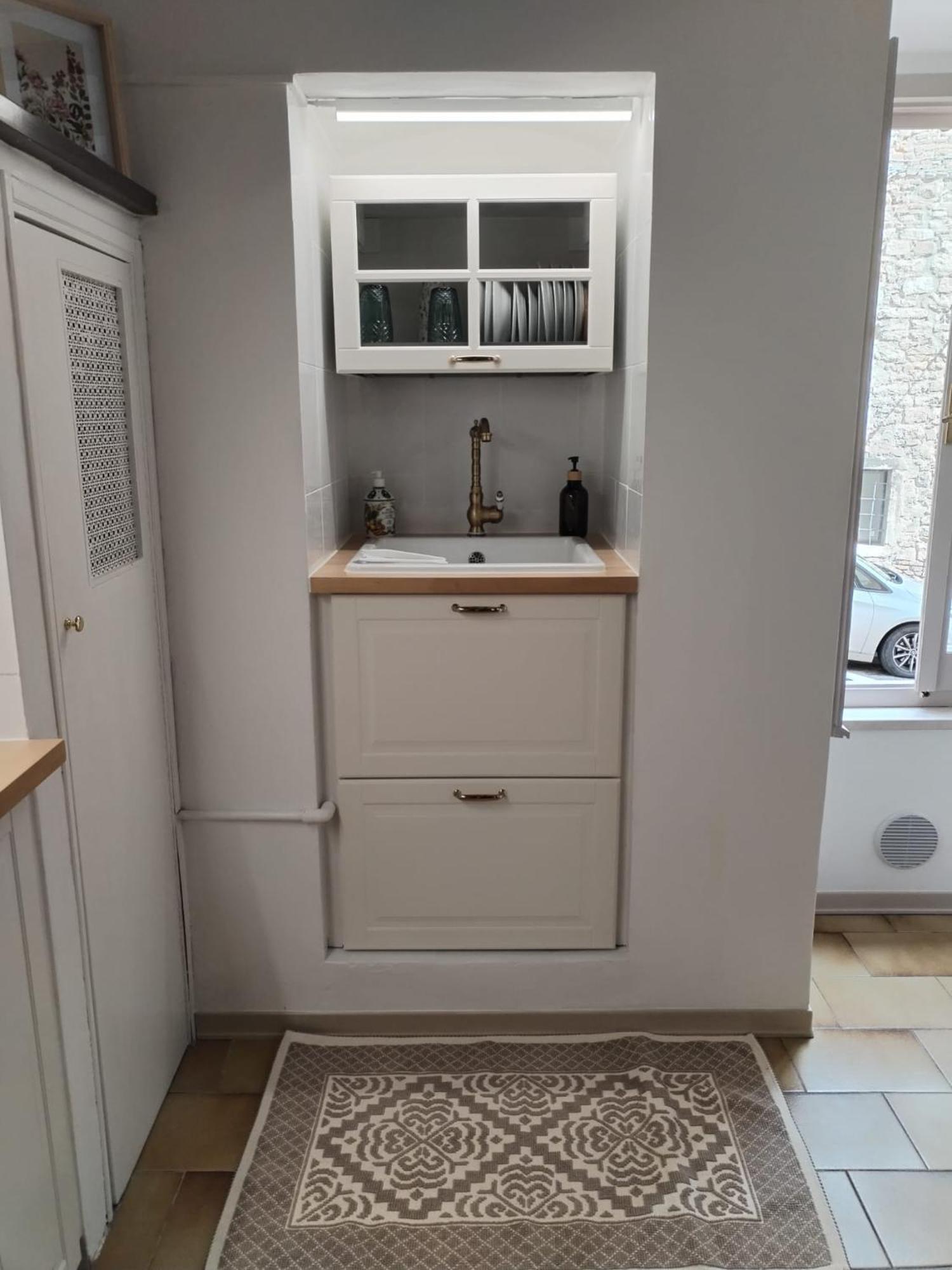 Apartament La Loggia Di Perugia Zewnętrze zdjęcie