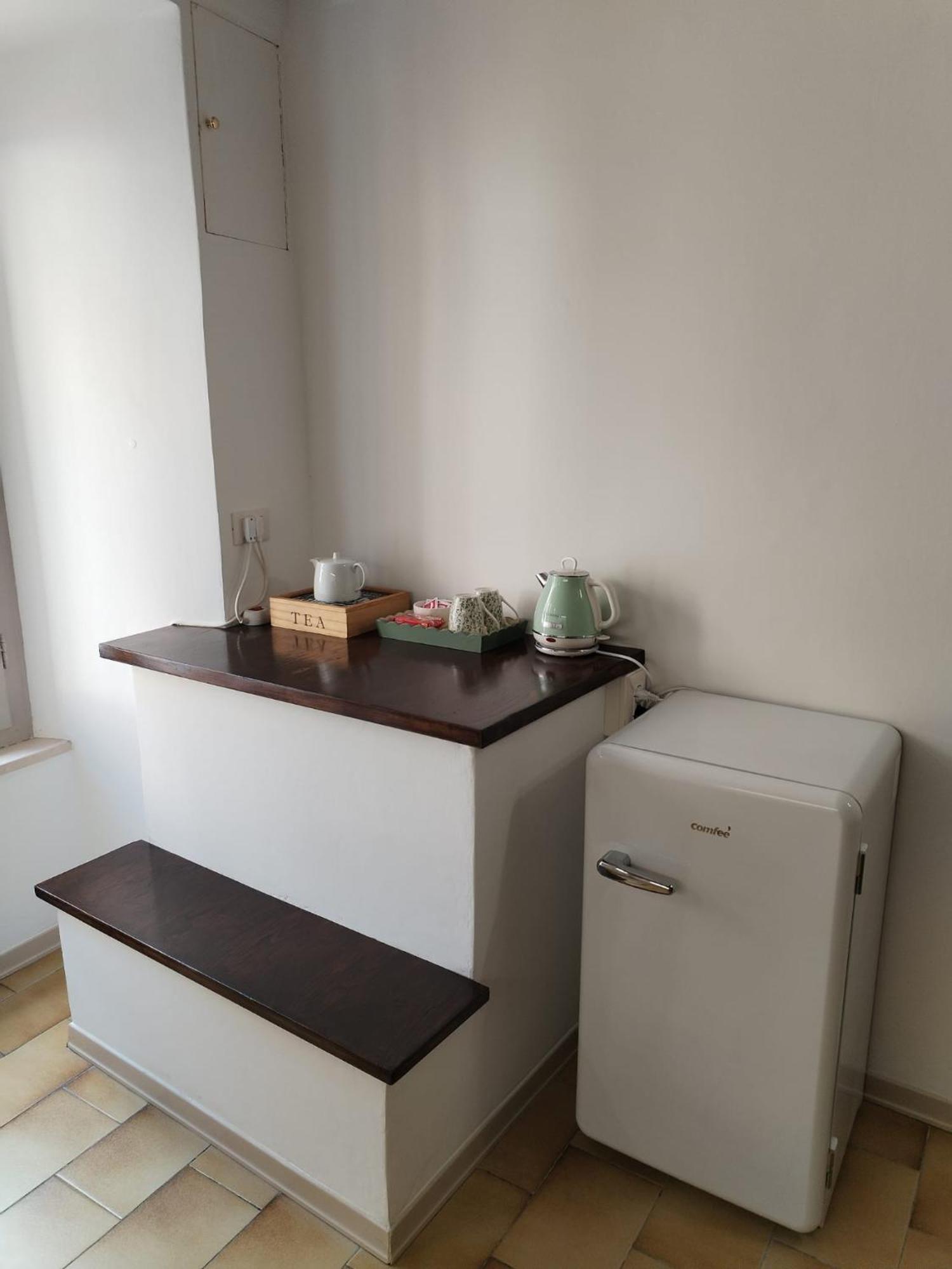 Apartament La Loggia Di Perugia Zewnętrze zdjęcie
