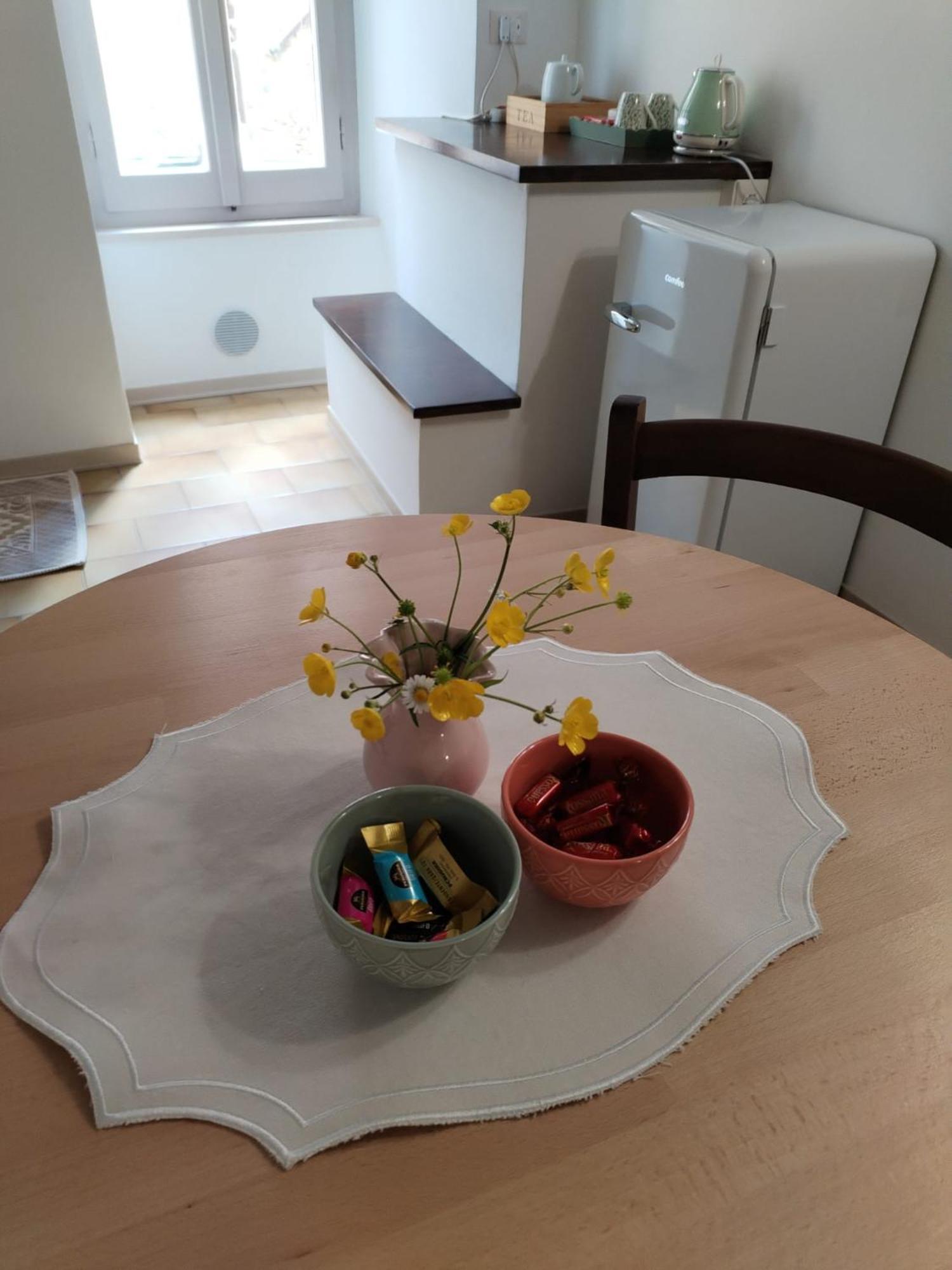 Apartament La Loggia Di Perugia Zewnętrze zdjęcie